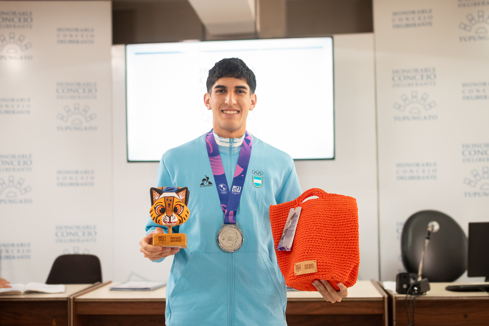 Reconocimiento Deportista destacado-Martín Maya (16)