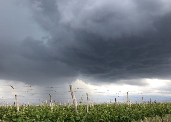 Tormenta