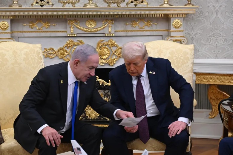 Trump y Presidente de Israel.webp 2
