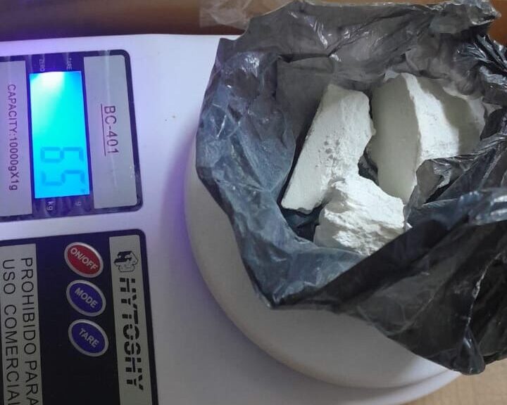 Cocaina