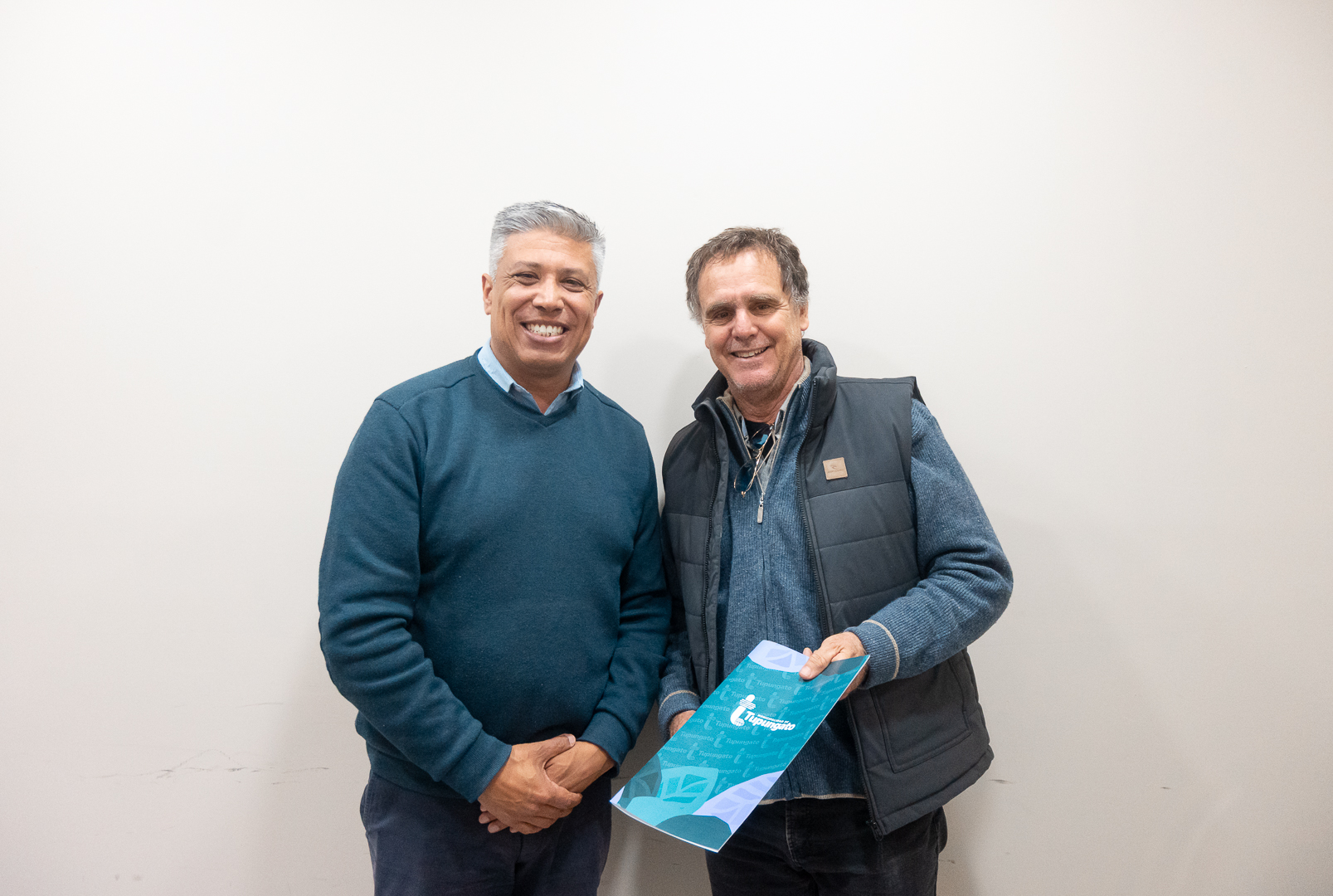 Donación Lote Proan S.A. Tgto 2 Donación Lote Proan S.A. Tgto 2