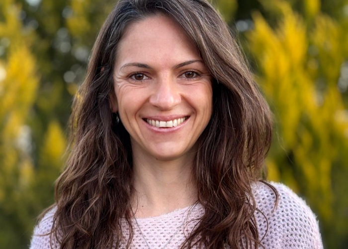 Fotografía: Cecilia Miralles, Ingeniera Agrónoma, Terapeuta Hortícola y Coach de Terapia de diario, actualmente brinda talleres de escritura terapéutica.