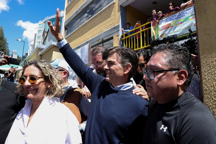 Presidente de Bolivia