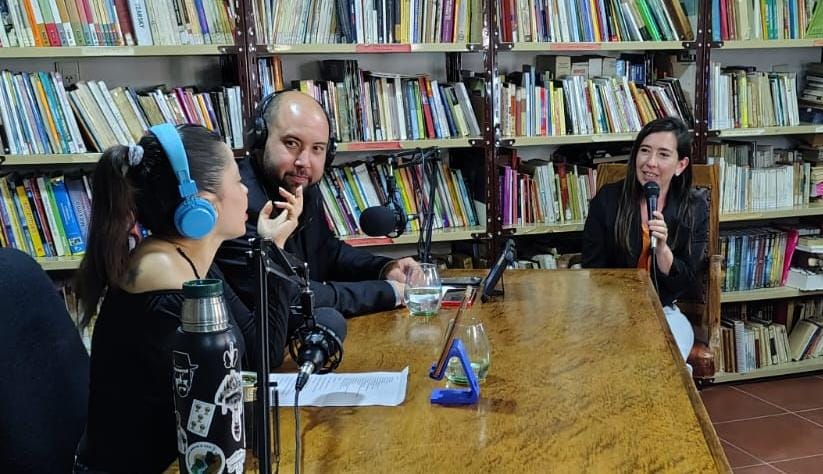 Vero Diez LO QUE FALTA