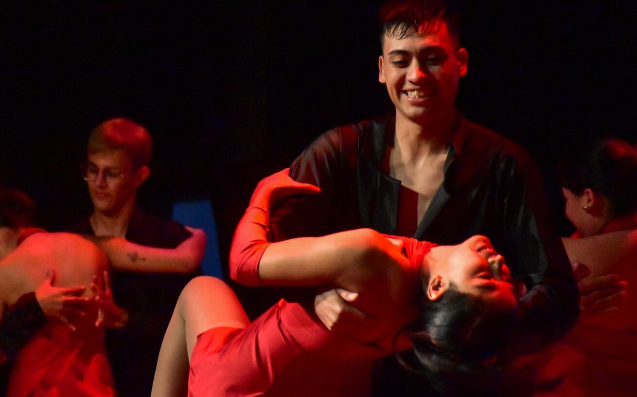 danza auditorio municipal de tunuyan danza auditorio municipal de tunuyan