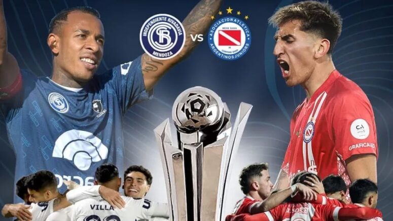 Final Copa Argentina