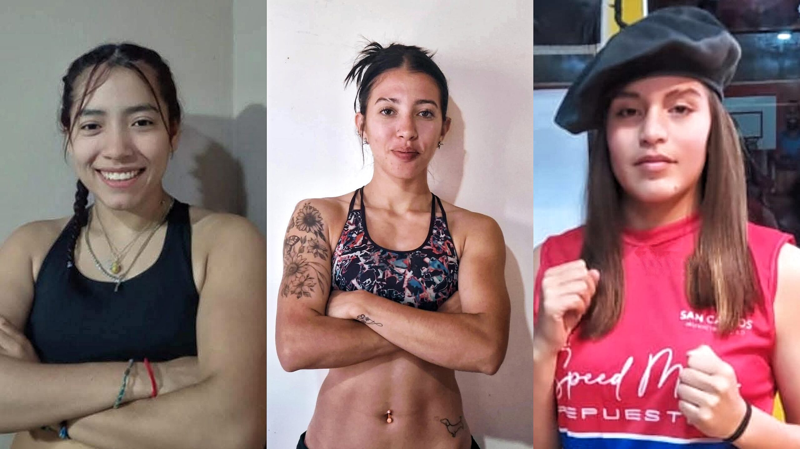 Foto: gentileza Tiro Libre Deportes.