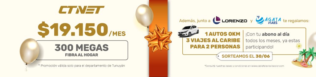 banner publicitario ctnet